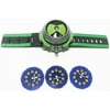 Cute Ben 10 Projector Alien Force Ultimate Omnitrix Watch Action Figures Model Toy for Christmas Birthday Gifts