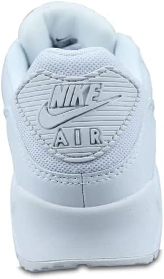 nike air max 90 white leather womens