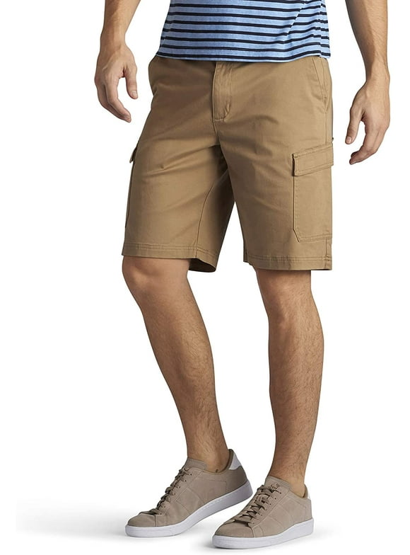 Lee Extreme Comfort Shorts