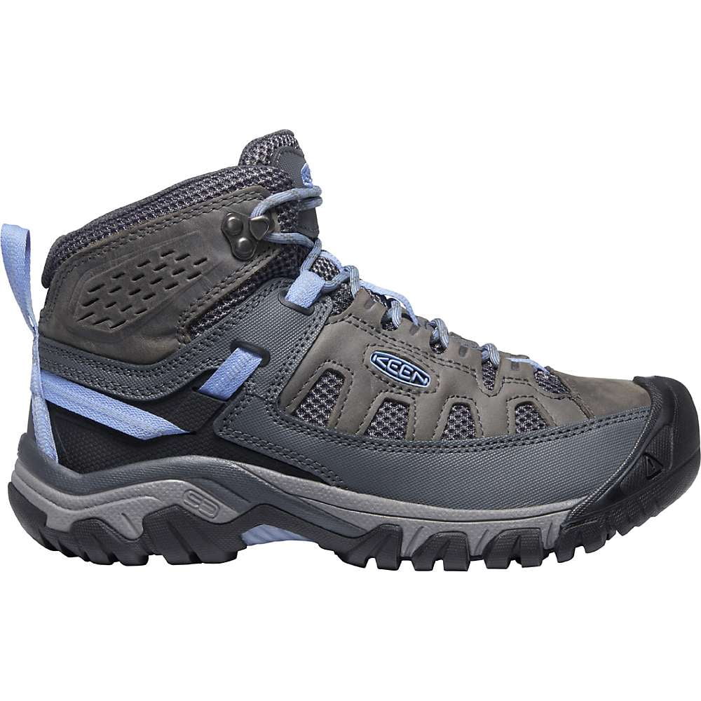 Keen targhee vent mid best sale
