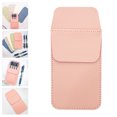 thumbnail image 2 of Pocket Protector Pen Organizer Nurse Pencil Pouch Pencil Clips for Shirt Pocket, 2 of 4