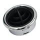 thumbnail image 1 of Reemplazo de accesorios de coche para tejado lateral de ventilación de aire acondicionado, Deflector Universal negro de repuesto para autocara, 1 of 8
