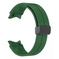 thumbnail image 1 of Correa De Silicona Original Para Samsung Galaxy Watch 6 5, 1 of 6