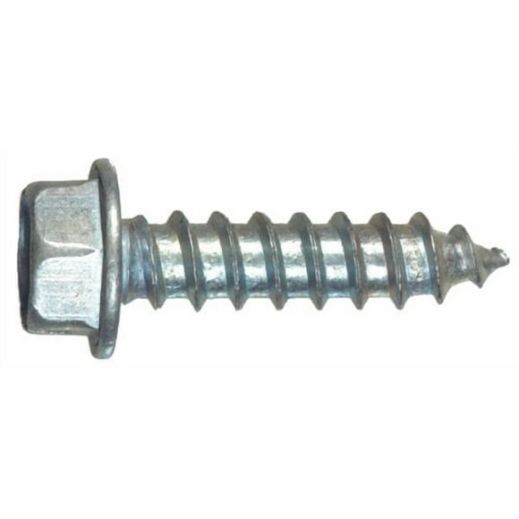 The Hillman Group 70265 7X1/2 HWH SHT MTL Screw
