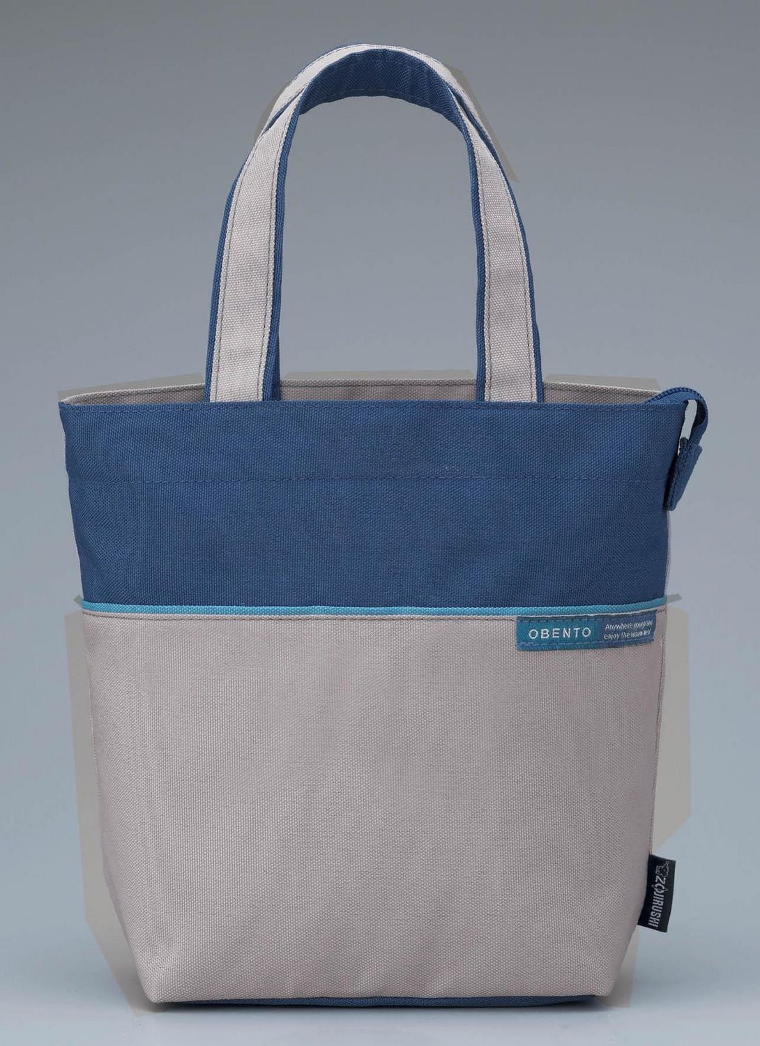 Zojirushi Ms. Bento Pot à lunch en acier inoxydable de 21oz SL MEE07