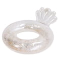 thumbnail image 1 of ATTOE Kids Swimming Rings Thickened Environmentally Friendly PVC Inflatable Glitter Swim Rings for Children Swimming Pool-081403, 1 of 5