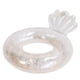 thumbnail image 1 of Anillos de natación inflables con purpurina, anillos de natación para niños, anillos de natación circulares gruesos, anillos de natación para niños, funcionalidad de alta precisión, 1 of 8