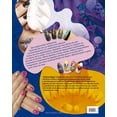 thumbnail image 2 of Nail art, 2 of 2