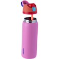 thumbnail image 3 of Owala Special Edition 32oz Stainless Steel Insulated FreeSip Water Bottle - Fruit Punch, 3 of 5
