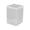 E, variant on Clear Acrylic Organizer Set, Stackable Storage Boxes with Lids, Multi-Size Desk Drawer Organizers for Makeup, Stationery, Gifts Box Storage Containers Display Box for Jewelry, Party Favors.