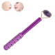 thumbnail image 4 of Facial Tightening Massage Roller, Germanium Roller Skin Tightening Massage Tool Purple Face Massage For Lifting And Tightening For Face Anggrek No, 4 of 7