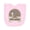 AD-Pink, variant on Inktastic Australian Shepherd Toy Aussie Newborn Bib