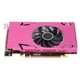 thumbnail image 1 of Tarjeta Gráfica R7 350-4G 6Mini DP GA NikouMX Rosa, 1 of 8