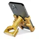 thumbnail image 1 of Soporte Móvil Teléfono Moto Bicicleta Aluminio Manillar, 1 of 10