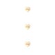 thumbnail image 5 of Matsuzay Paquete de 100 Mini rebanadas de sin terminar signos estilo Simple Scrapbooking manualidades adornos Día de la madre DIY regalos para Type1 NO1 Matsuzay CBP191759, 5 of 6