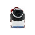 thumbnail image 4 of Nike Men's Air Max 90 San Francisco 49ers Shoes, from StockX, 4 of 5