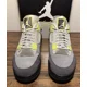 thumbnail image 2 of Ni - ke Air Jordan 4 Retro SE "Neon 95" Men's Size 11.5 US ( CT5342 007), 2 of 5