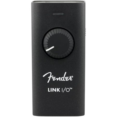 Fender / Fender Link I/O オーディオインターフェース フェンダー(YRK)