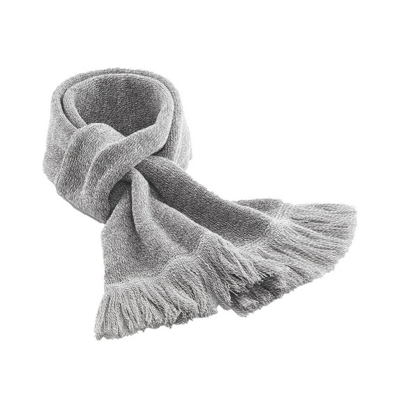 Beechfield Classic Heather Scarf