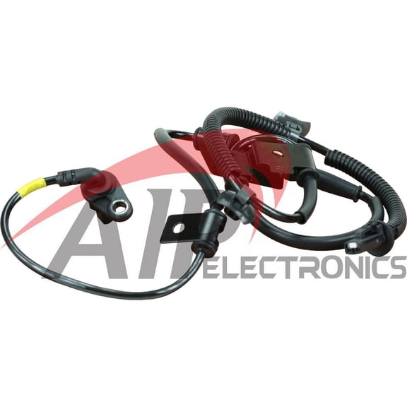 Brand New Front Right ABS Wheel Speed Sensor For 2005-2009 Hyundai Tucson Oem Fit ABS524