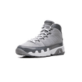 thumbnail image 4 of Jordan 9 Retro GS "Cool Grey" HV4574 011 from Stadium Goods, 4 of 8