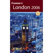 Frommer's London with Map