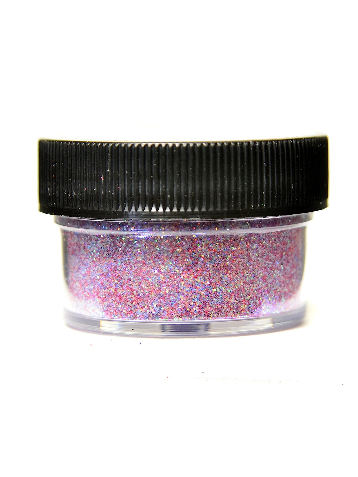 Sulyn Extra Fine Glitter for Crafts, Light Cameo Pink, 2.5 oz