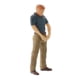 thumbnail image 4 of 1:64 s de mujer en miniatura modelo de muñecas de modelo de construcción de calle Zulema Figura de personas de modelos en miniatura, 4 of 8