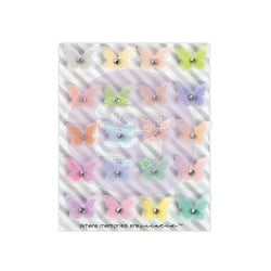 Prima Got Flowers Bottle - My Prima Planner Flowers - Pastel Flutterbits