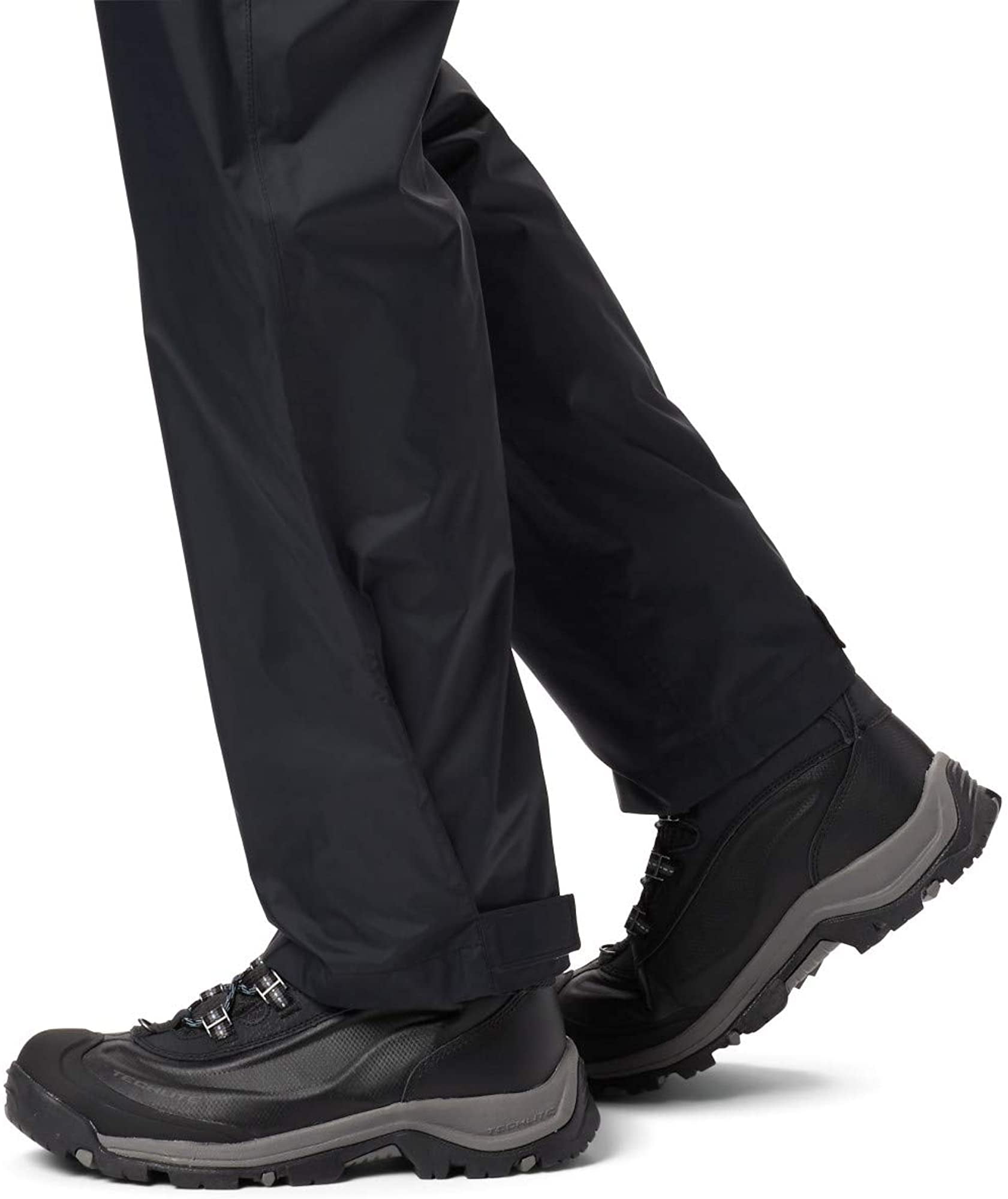 plus size rain pants