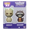 thumbnail image 3 of Funko 2015 Convention Exclusive Dorbz XL 6" Guardians Of The Galaxy Rocket Raccoon, 3 of 3