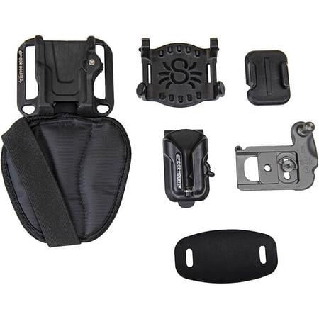 UPC: 0655257730868 | Spider X Backpacker Kit