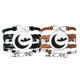 thumbnail image 1 of Pulsera Luna Bat Feliz Miedo Halloween Pareja de Cuerdas de Cuero, 1 of 3