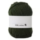 thumbnail image 1 of Uuiauoio 25g Soft Comfortable Cotton Blend Milk Yarn Fabric Wool Crochet Knitting Supplies for Handcrafts Spinning Materials, 1 of 2
