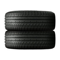 Set of 2 Goodyear Eagle Sport All-Season 235/50R18 97V Tires