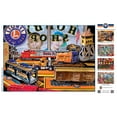 thumbnail image 5 of MasterPieces 1000 Piece Jigsaw Puzzle - Lionel Dreams - 19.25"x26.75", 5 of 6