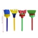 thumbnail image 4 of 12 Uds Cepillo de pintura de esponja de colores ricos herramientas de pintura ids tela de papel de pared DIY para artesanías caseras de madera ANGGREK Otros, 4 of 8