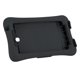 thumbnail image 4 of Funda De Protección Para Tableta Antichoque Para Niños, Soporte Ajustable Para Samsung Pad P3200 (Negro) Sweethay EL007366-00, 4 of 6