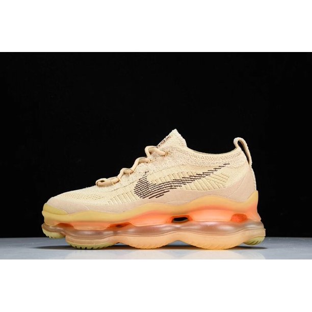 DJ4702-200 Nike Air Max Scorpion FK 2022 orange men's casual sports shoes