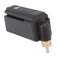 thumbnail image 3 of Batería inalámbrica para tatuaje, fuente de alimentación para tatuaje, pantalla Digital USB recargable, pluma para tatuaje, batería de litio dedicada RCA, 3 of 14