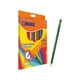thumbnail image 1 of 24 Lapices Colores MAE Punta Gruesa Redondos 4mm Dibujo, 1 of 2