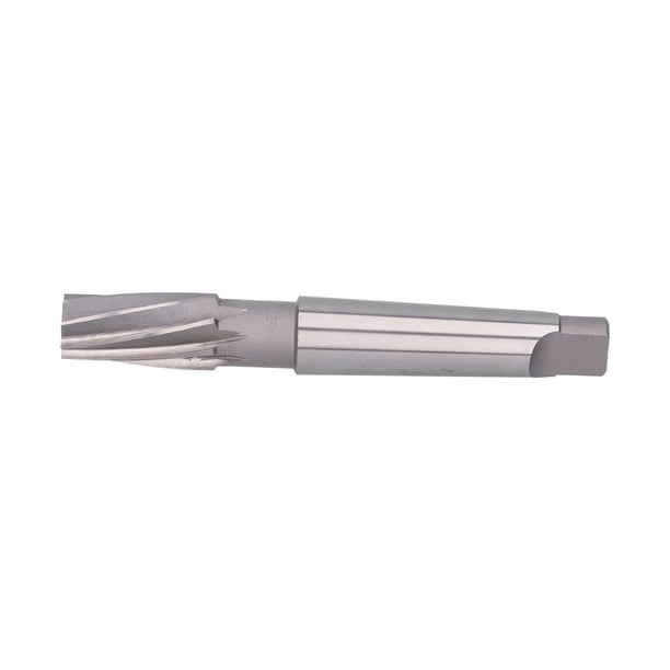 Taper Shank Machine Reamer,20x60x32 Spiral Reamer with Reamer