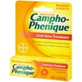 thumbnail image 5 of Campho-Phenique Medicated Cold Sore Treatment Maximum Strength Original Gel, 0.23 Oz, 5 of 6