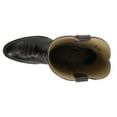 thumbnail image 4 of R. Watson Boots Mens Sinatra Cowhide Medium Embroidered Round Toe Cowboy  M, 4 of 5