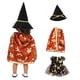 thumbnail image 2 of Juguetes de piscina, juguetes para bebés, juguetes para niños pequeños, ropa y accesorios para muñecas de 18 pulgadas, regalos para muñecas, disfraces de Halloween para niñas pequeñas (sin muñeca ni z, 2 of 7