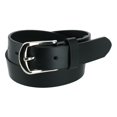 thumbnail image 3 of Aquarius Ceinture Perforée et Ceinture Pleine Girl (Pack de 2), 3 of 3