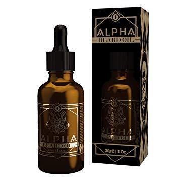 pix Aceite De Bergamota Para La Barba alpha aceite de bergamota