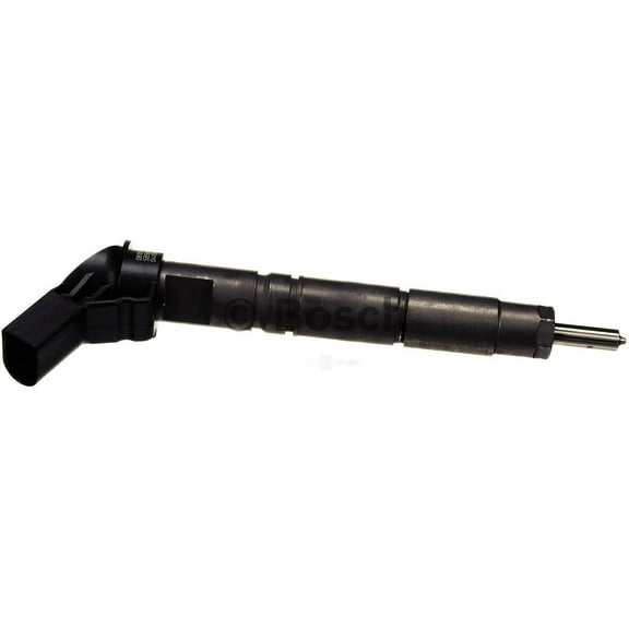 Bosch 0445115059 Common Rail Injector(New) Fits select: 2007-2009,2011-2013 MERCEDES-BENZ E