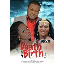 Death After Birth 3 And 4 (DVD), Aflik TV, Drama