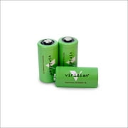 Viridian Cr123a 3v Lithium 3 Pack